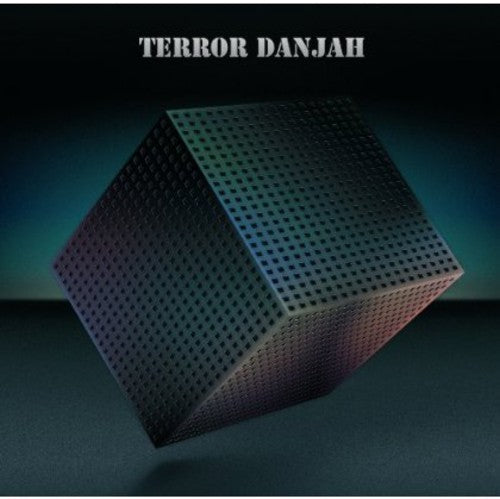 Terror Danjah: Leave Me Alone - VINYL