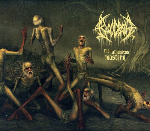 Bloodbath: The Fathomless Mastery - COMPACT DISCS
