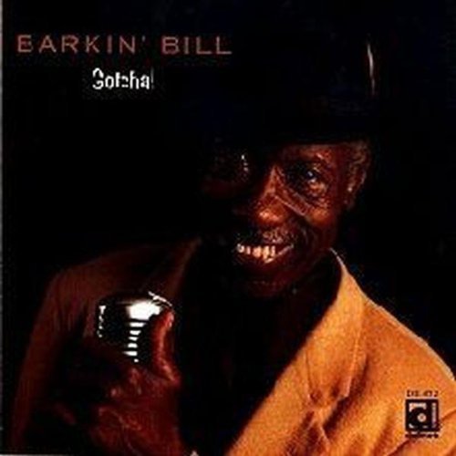 Barkin' Bill: Gotcha - COMPACT DISCS