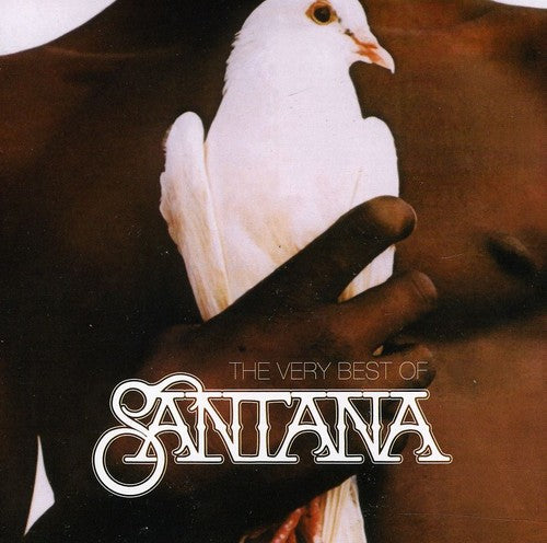 Santana: Best of - COMPACT DISCS