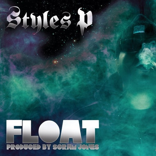 Styles P: Float - COMPACT DISCS