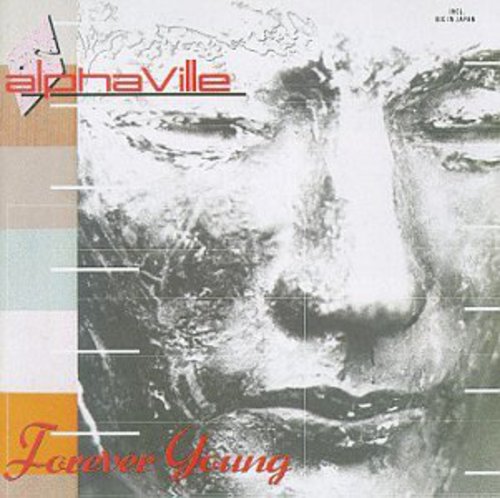 Alphaville: Forever Young - COMPACT DISCS