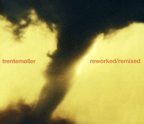Trentemoller: Reworked/Remixed - COMPACT DISCS
