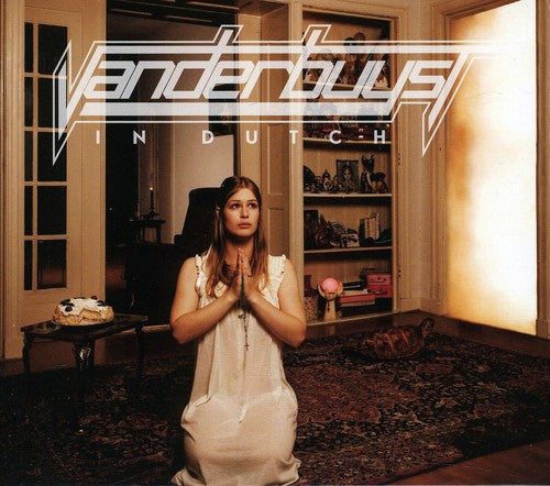 Vanderbuyst: In Dutch - COMPACT DISCS