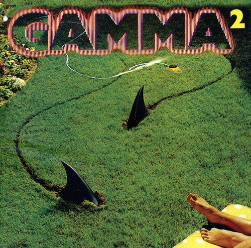 Gamma: Gamma 2 - COMPACT DISCS