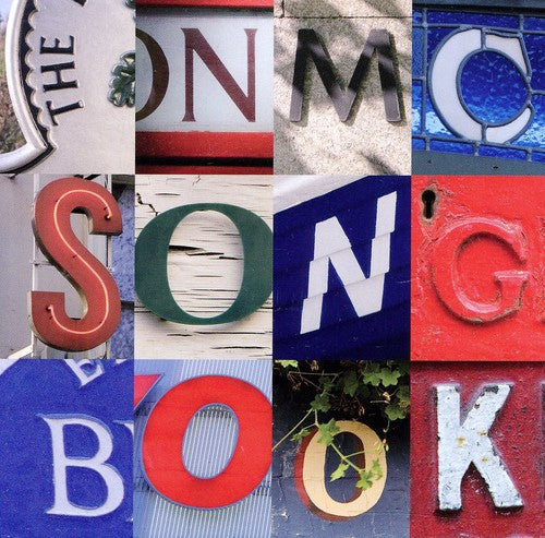 Nmc Songbook: NMC Songbook - COMPACT DISCS