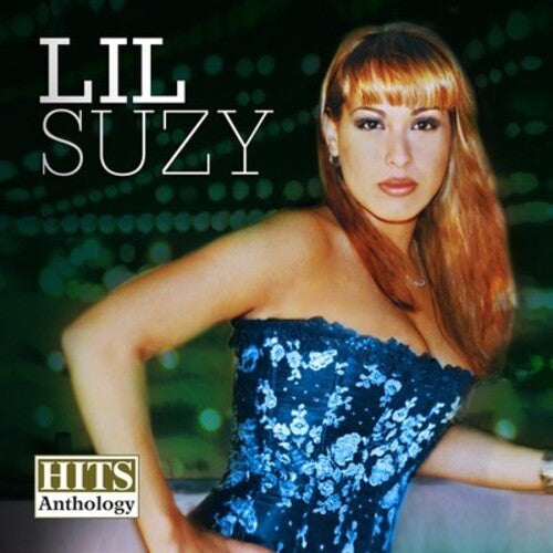 Lil Suzy: Hits Anthology - COMPACT DISCS