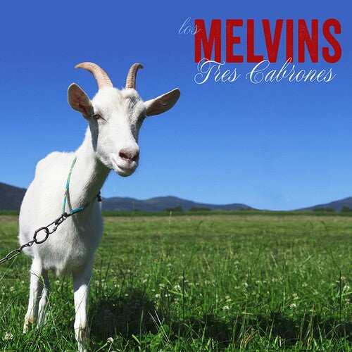 Melvins: Tres Cabrones - COMPACT DISCS