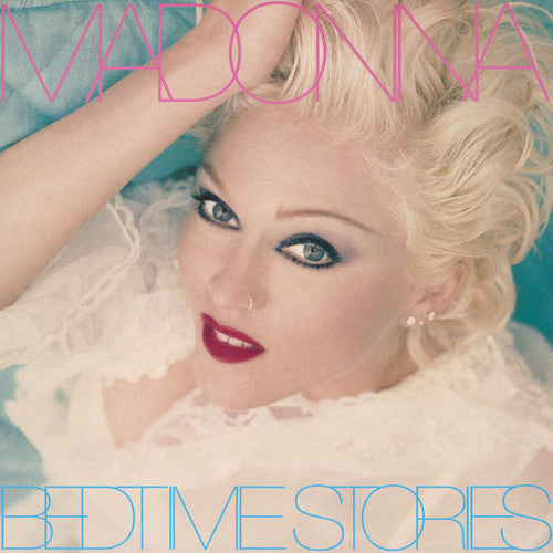 Madonna: Bedtime Stories - VINYL