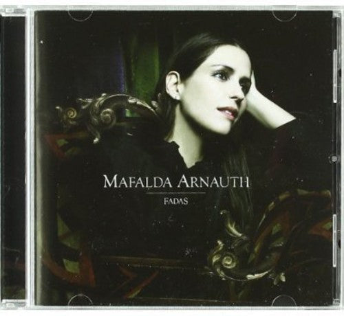 Mafalda Arnauth: Arnauth Mafalda - COMPACT DISCS