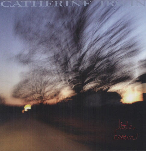 Catherine Irwin: Little Heater - VINYL