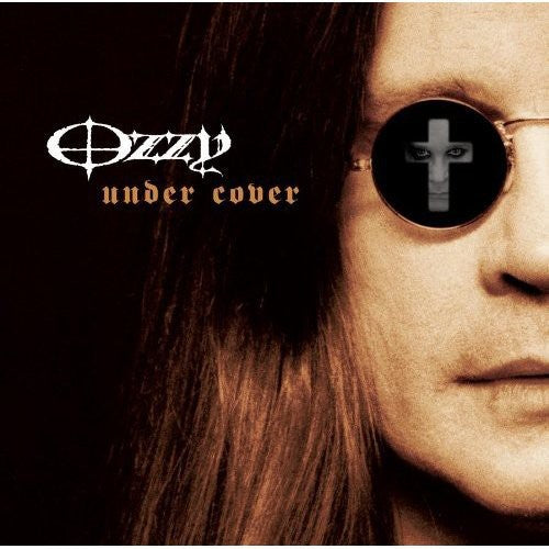 Ozzy Osbourne: Under Cover - COMPACT DISCS