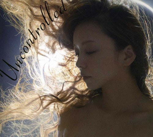 Namie Amuro: Uncontrolled - COMPACT DISCS