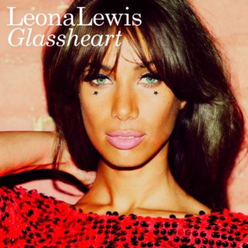 Leona Lewis: Glassheart - COMPACT DISCS