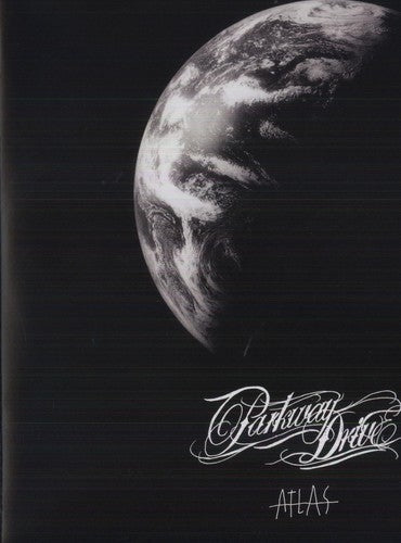 Parkway Drive: Atlas - VINYL