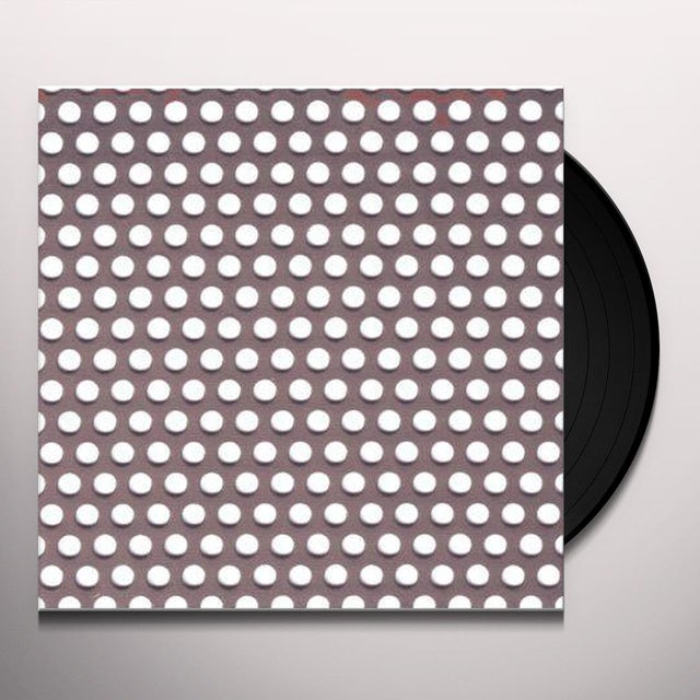 Radboud Mens: Sine Plus - VINYL
