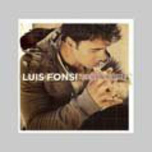 Luis Fonsi: Tierra Firme -Edicion Argentina - COMPACT DISCS