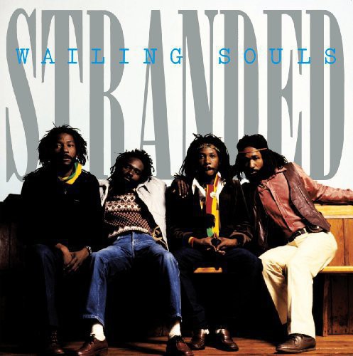 Wailing Soul: Stranded - VINYL