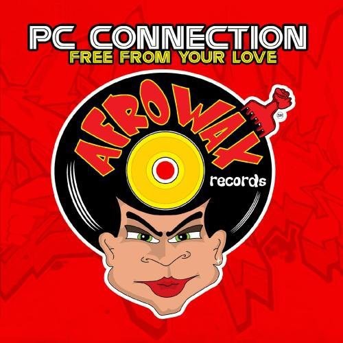 PC Connection: Free from Your Love - COMPACT DISCS