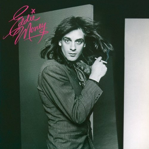 Eddie Money: Eddie Money - COMPACT DISCS