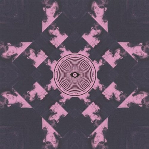 Flume: Flume - COMPACT DISCS