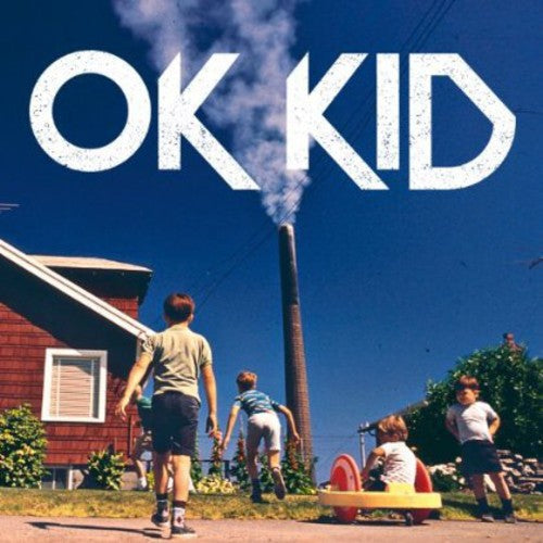 OK Kid: Ok Kid - COMPACT DISCS