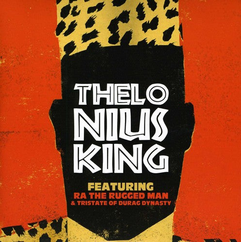 Blu: Thelonius King - VINYL