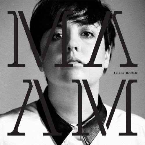Ariane Moffatt: Ma Remix - COMPACT DISCS