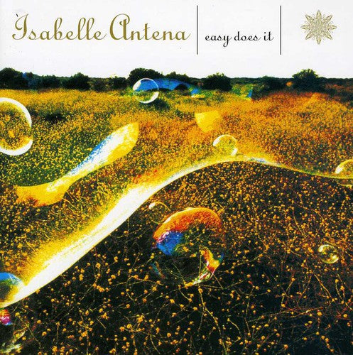 Isabelle Antena: Easy Does It + Issy Does It - COMPACT DISCS