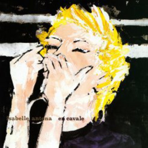 Isabelle Antena: En Cavale - COMPACT DISCS