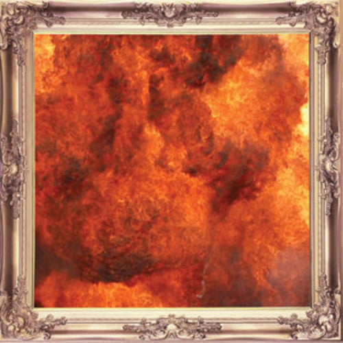 Kid Cudi: Indicud - VINYL