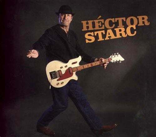 Hector Starc: Hector Starc - COMPACT DISCS