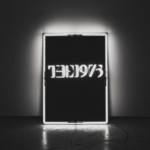 The 1975: 1975 - COMPACT DISCS
