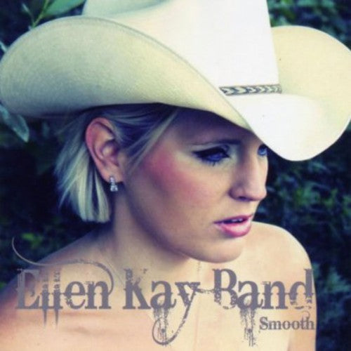 Ellen Kay Band: Smooth - COMPACT DISCS