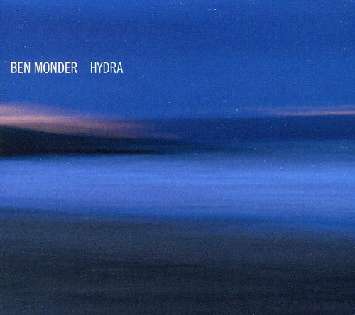 Ben Monder: Hydra - COMPACT DISCS