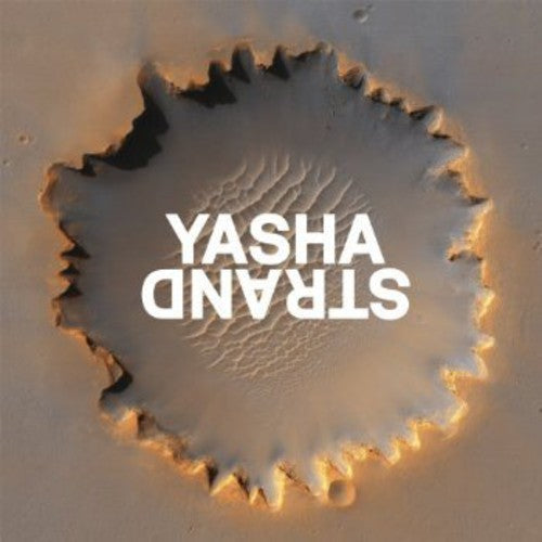 Yasha: Strand - COMPACT DISCS