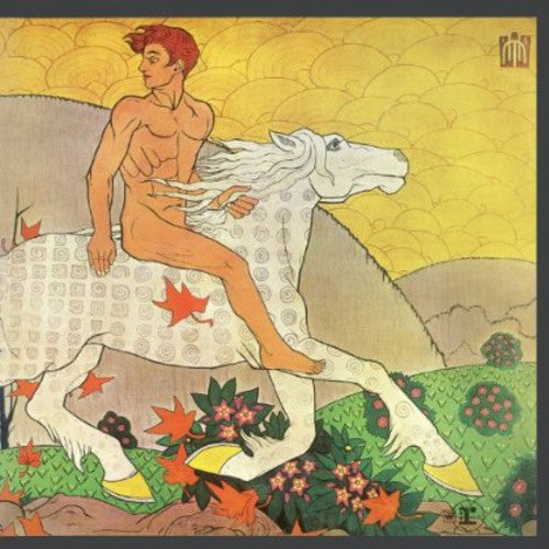 Fleetwood Mac: Then Play On - COMPACT DISCS
