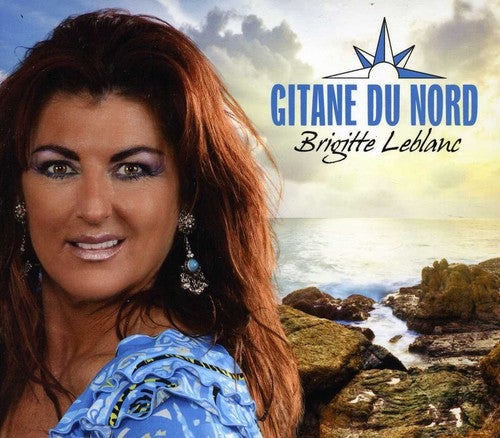 Brigitte Leblanc: Gitane Du Nord - COMPACT DISCS