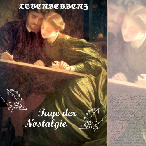 Lebensessenz: Tage Der Nostalgie - VINYL
