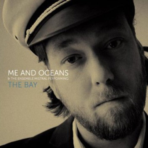 Me & Oceans: Bay - COMPACT DISCS