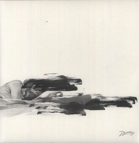 Daniel Avery: Drone Logic - VINYL