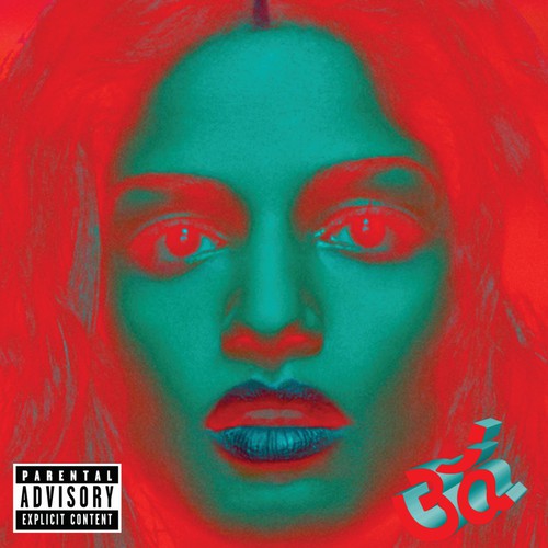 M.I.A.: Matangi - VINYL