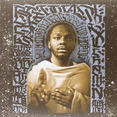 Denmark Vessey: Cult Classic - VINYL