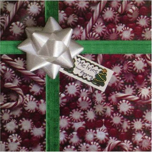 Melvins: Eggnog - COMPACT DISCS