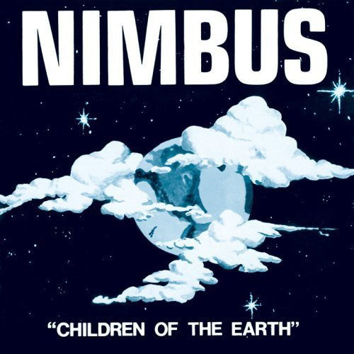 Nimbus: Children of Earth - COMPACT DISCS