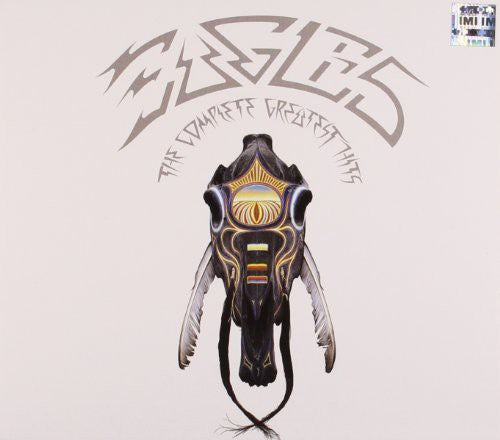 The Eagles: Complete G.H. - COMPACT DISCS