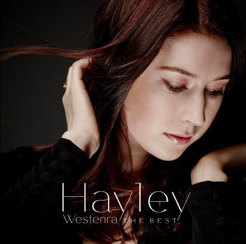 Hayley Westenra: Greatest Hits - COMPACT DISCS