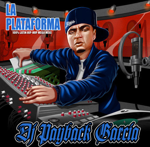 Various Artists: La Plataforma / Various - COMPACT DISCS
