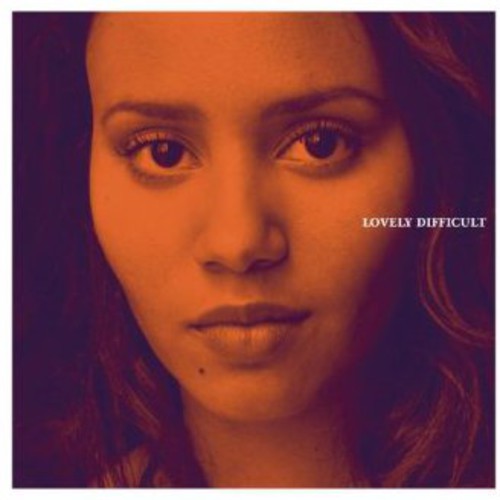 Mayra Andrade: Lovely Difficult - COMPACT DISCS