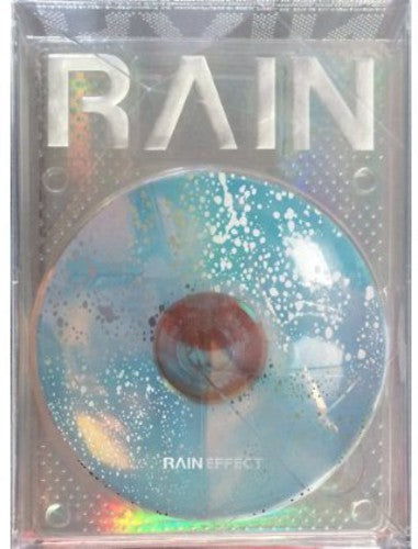 The Rain: Rain Effect 6 - COMPACT DISCS